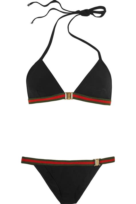 gucci womens swimwear|women's Gucci swimsuits.